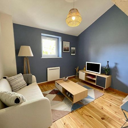 Studio Cosy En Pleine Campagne Messimy-sur-Saone Экстерьер фото