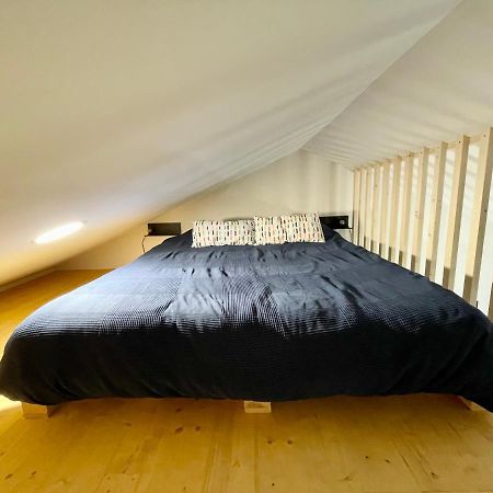 Studio Cosy En Pleine Campagne Messimy-sur-Saone Экстерьер фото